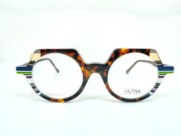 Ultra Limited PESCARA havana