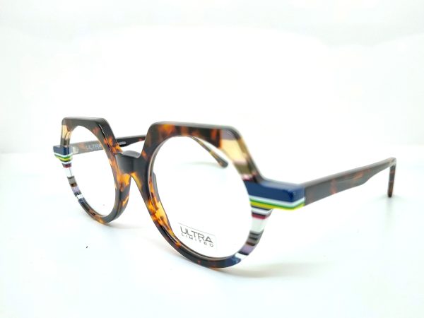 Ultra Limited PESCARA havana - immagine 2