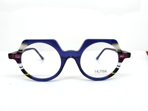 Ultra Limited PESCARA blu