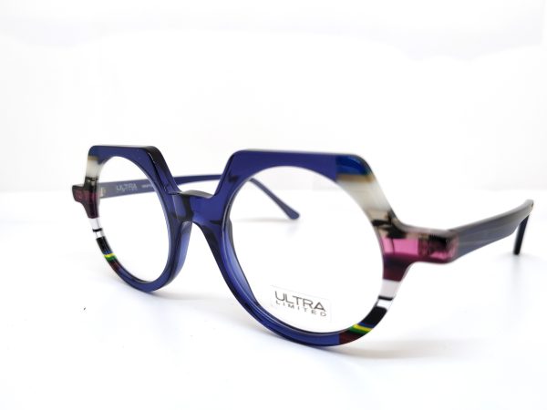 Ultra Limited PESCARA blu - immagine 2