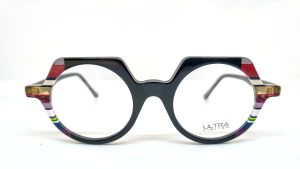 Ultra Limited PESCARA nero