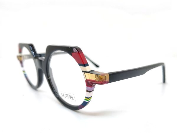 Ultra Limited PESCARA nero - immagine 2