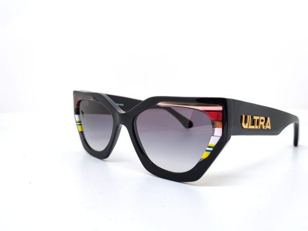 Ultra Limited PIANA nero - immagine 2