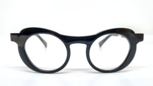 GAMINE PIGALLE Black