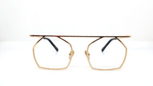 GAMINE PINHEIROS  Gold Glossy (PRS.2GD)