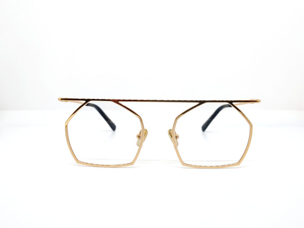 GAMINE PINHEIROS  Gold Glossy (PRS.2GD)
