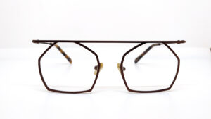 GAMINE PINHEIROS  Copper Brushed (PRS.3CRB)