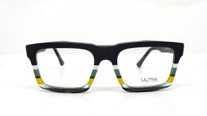 Ultra Limited POTENZA nero