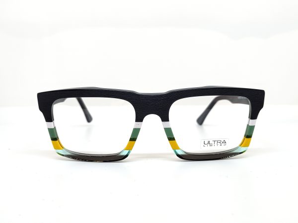 Ultra Limited POTENZA nero