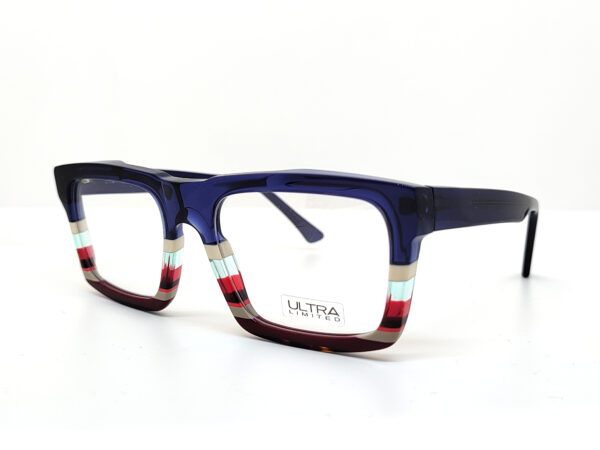 Ultra Limited POTENZA blu - immagine 2