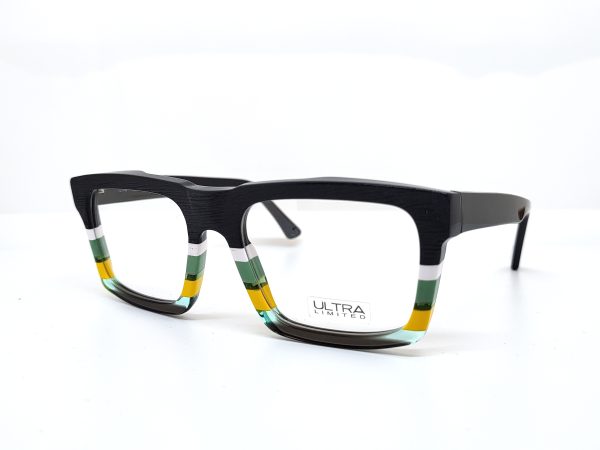 Ultra Limited POTENZA nero - immagine 2