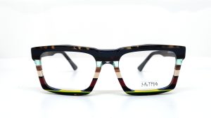 Ultra Limited POTENZA nero