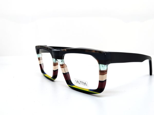 Ultra Limited POTENZA nero - immagine 2