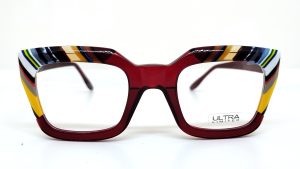 Ultra Limited RAPALLO rosso