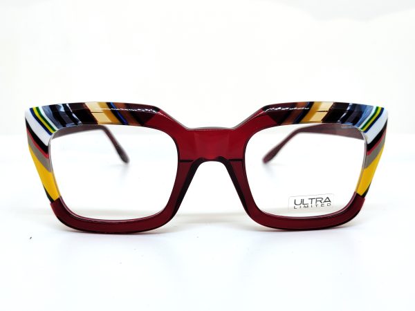 Ultra Limited RAPALLO rosso