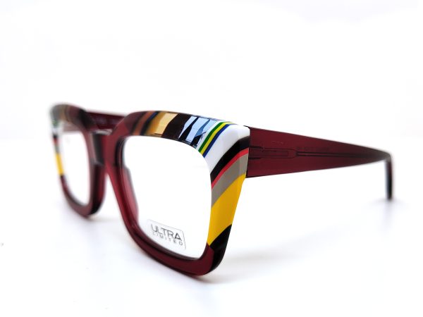 Ultra Limited RAPALLO rosso - immagine 2