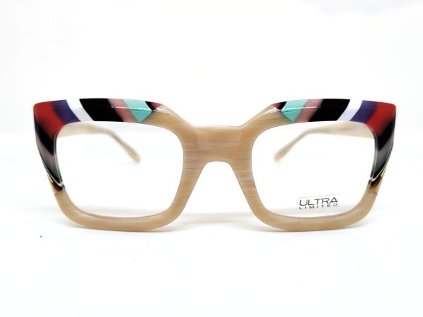 Ultra Limited RAPALLO colore osso