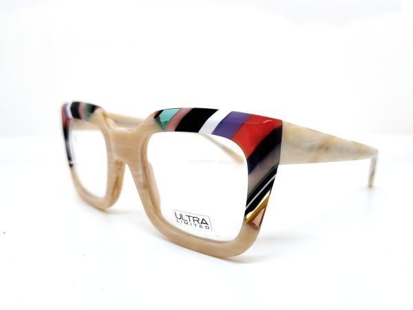 Ultra Limited RAPALLO colore osso - immagine 2