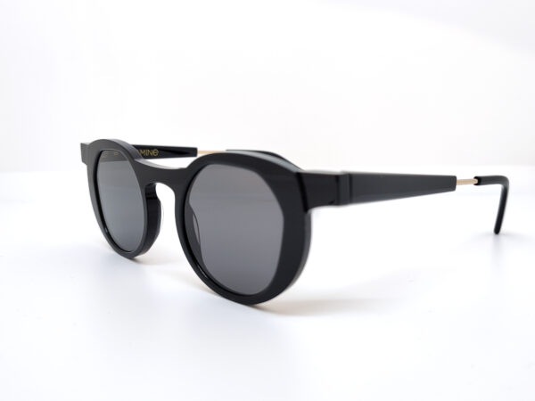 GAMINE SAVAMALA sun  black - immagine 2