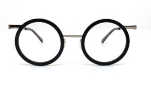 GAMINE SODERMALM Black-silver (BLD.1.SDM6)