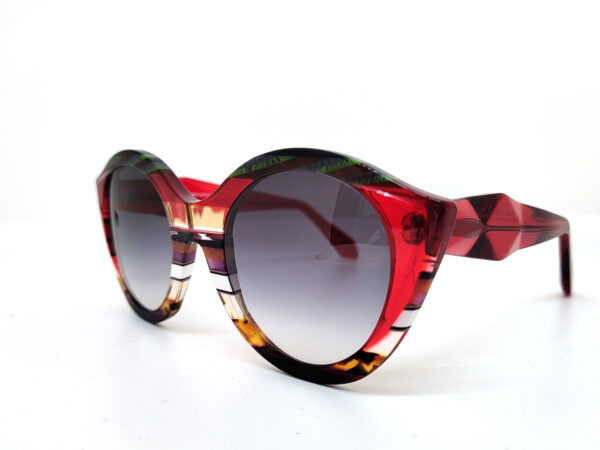 Ultra Limited SPARGI rosso - immagine 2