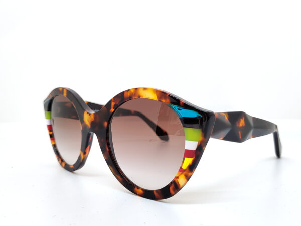 Ultra Limited SPARGI havana - immagine 2