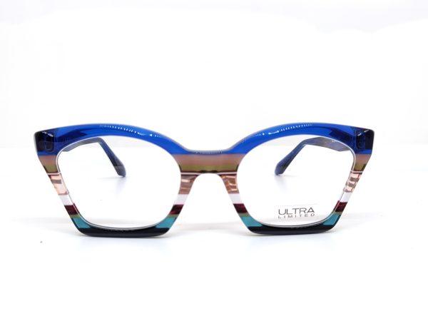 Ultra Limited TROPEA blu