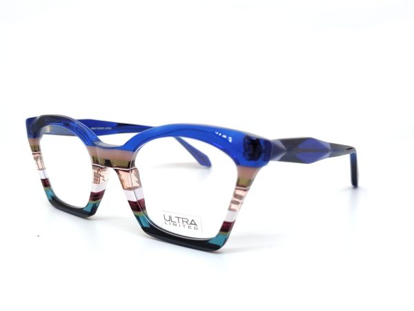 Ultra Limited TROPEA blu - immagine 2