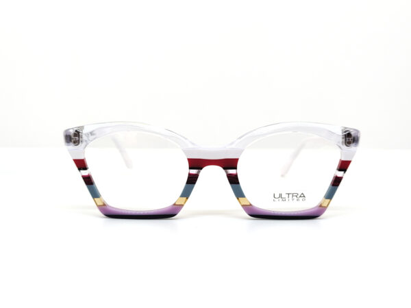 Ultra Limited TROPEA  crystal