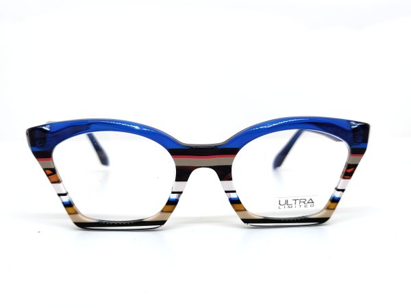 Ultra Limited TROPEA blu