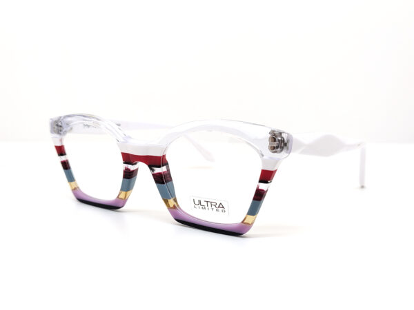 Ultra Limited TROPEA  crystal - immagine 2