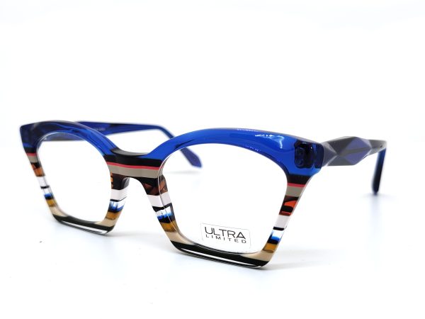 Ultra Limited TROPEA blu - immagine 2