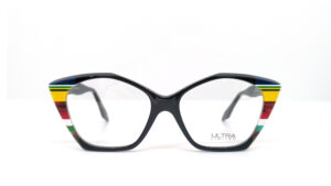 Ultra Limited VIESTE nero