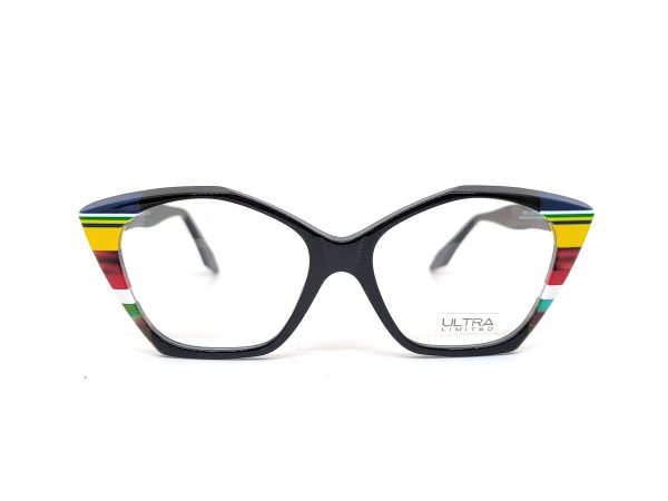 Ultra Limited VIESTE nero