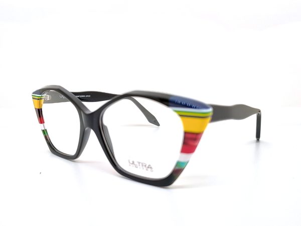 Ultra Limited VIESTE nero - immagine 2