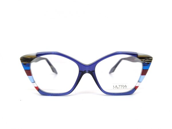 Ultra Limited VIESTE blu