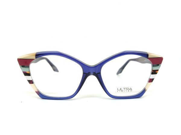 Ultra Limited VIESTE blu