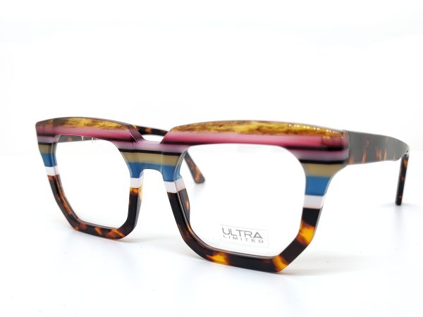 Ultra Limited VITERBO havana - immagine 2