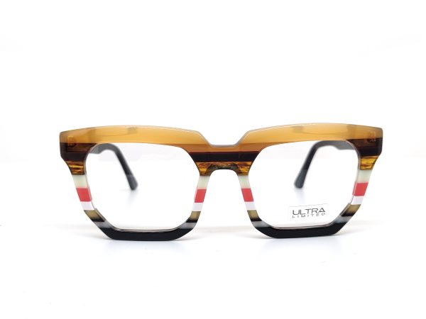 Ultra Limited VITERBO nero