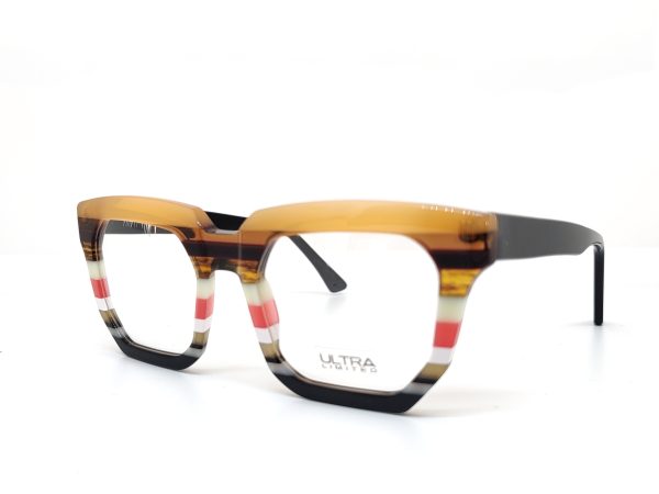 Ultra Limited VITERBO nero - immagine 2