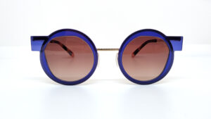 GAMINE VOUSSOIR sun blu