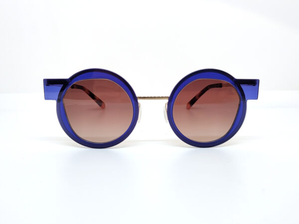GAMINE VOUSSOIR sun blu