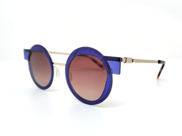 GAMINE VOUSSOIR sun blu - immagine 2
