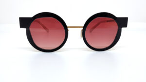 GAMINE VOUSSOIR sun  black