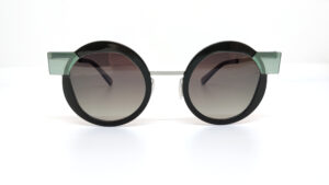 GAMINE VOUSSOIR sun  black green