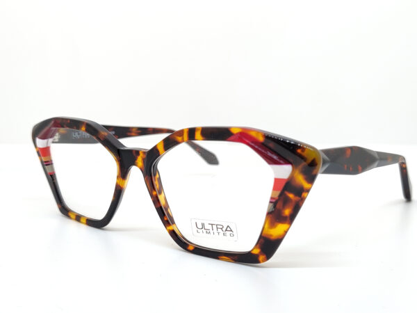 Ultra Limited  ALTAMURA havana - immagine 2