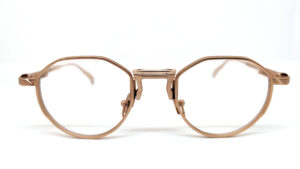 MOVITRA APEX 01 rose gold