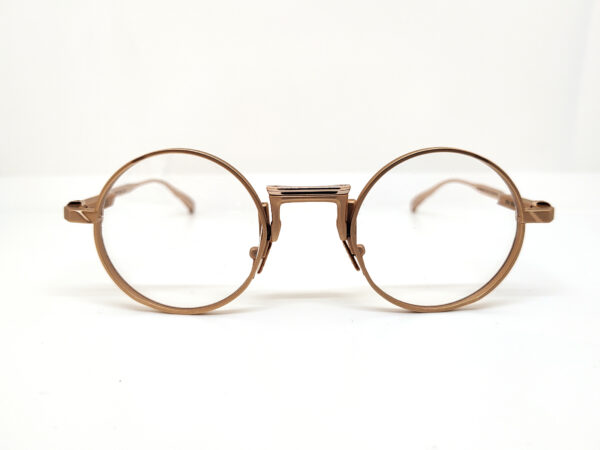 MOVITRA APEX 04 antique gold
