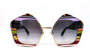 Ultra Limited  BERGEGGI nero 1