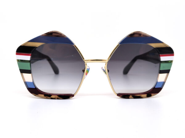 Ultra Limited  BERGEGGI nero 1